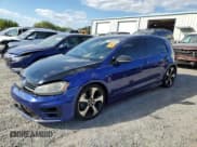 ✅ 2017 Volkswagen Golf R • VIN: WVWVF7AU7HW183520 • Lot: 85653475. Wystawiony na Copart z przebiegiem 91 737 mil. Bezpłatny archiwum sprzedaży aukcyjnych z USA i szczegółowy raport historii pojazdu na DreamBid. Zdjęcie 1.