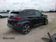 2018 Hyundai Kona Limited с VIN KM8K33A53JU146748, выставлен на аукционе Copart как лот 68528552 с пробегом 47 799 миль миль и . История ставок и продаж доступна на DreamBid. Изображение 3.
