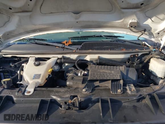 ✅ 2011 Chevrolet Express Cargo • VIN: 1GCWGFCA7B1139648 • Lot: 43827581. Listed on IAAI with 275,470 mi. Free auction sales archive from the USA and detailed vehicle history report at DreamBid. Image 10.