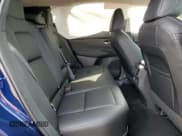 ✅ 2025 Nissan Murano SV • VIN: 5N1AZ3BS2SC141949 • Лот: 83887815. Опубликован ранее на Copart с пробегом 122 миль. Бесплатный доступ к архиву аукционных продаж из США и подробный отчёт об истории автомобиля на DreamBid. Изображение 10.