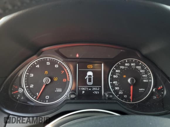 ✅ 2014 Audi Q5 Premium Plus • VIN: WA1LFAFP6EA015846 • Lot: 84893615. Listed on Copart with 119,671 mi. Free auction sales archive from the USA and detailed vehicle history report at DreamBid. Image 9.