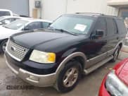 ✅ 2004 Ford Expedition Eddie Bauer • VIN: 1FMPU17L54LB85686 • Лот: 43727094. Опубликован ранее на IAAI с пробегом 155 328 миль. Бесплатный доступ к архиву аукционных продаж из США и подробный отчёт об истории автомобиля на DreamBid. Изображение 2.