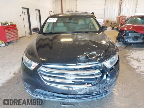 ✅ 2018 Ford Taurus SEL • VIN: 1FAHP2H84JG102694 • Лот: 42617296. Опубликован ранее на IAAI с пробегом 100 928 миль. Бесплатный доступ к архиву аукционных продаж из США и подробный отчёт об истории автомобиля на DreamBid. Изображение 6.