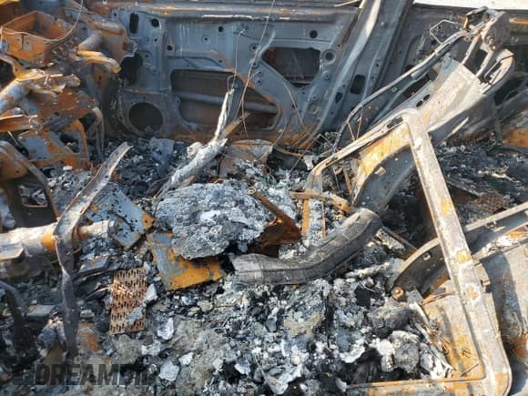 ✅ 2018 Subaru WRX STI Limited • VIN: JF1VA2W63J9832073 • Lot: 64777135. Listed on Copart with Not provided. Free auction sales archive from the USA and detailed vehicle history report at DreamBid. Image 7.