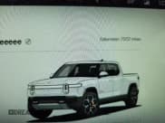 ✅ 2022 Rivian R1T Adventure • VIN: 7FCTGAAAXNN009122 • Lot: 85928145. Wystawiony na Copart z przebiegiem 75 157 mil. Bezpłatny archiwum sprzedaży aukcyjnych z USA i szczegółowy raport historii pojazdu na DreamBid. Zdjęcie 9.