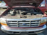 ✅ 1997 Ford F-250 • VIN: 1FTHX26H5VEB38568 • Lot: 44604535. Wystawiony na Copart z przebiegiem 302 998 mil. Bezpłatny archiwum sprzedaży aukcyjnych z USA i szczegółowy raport historii pojazdu na DreamBid. Zdjęcie 11.