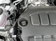 ✅ 2025 Volkswagen Atlas SEL Premium R-Line • VIN: 1V2FE2CAXSC215638 • Lot: 56838725. Listed on Copart with 1,821 mi. Free auction sales archive from the USA and detailed vehicle history report at DreamBid. Image 16.