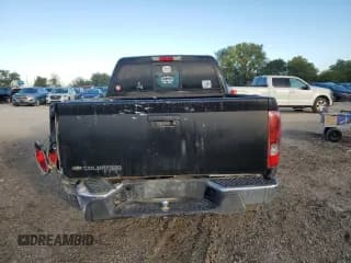 ✅ 2006 Chevrolet Colorado 2LT • VIN: 1GCDT136368177277 • Лот: 72970654. Опубликован ранее на Copart с пробегом 194 136 миль. Бесплатный доступ к архиву аукционных продаж из США и подробный отчёт об истории автомобиля на DreamBid. Изображение 6.