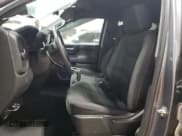 ✅ 2022 Chevrolet Silverado 1500 Custom • VIN: 3GCPWBEK9NG124449 • Лот: 65561495. Опубликован ранее на Copart с пробегом 56 519 миль. Бесплатный доступ к архиву аукционных продаж из США и подробный отчёт об истории автомобиля на DreamBid. Изображение 7.