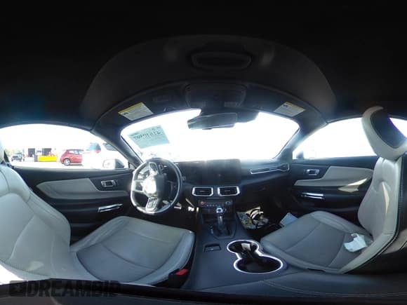 ✅ 2024 Ford Mustang GT Premium • VIN: 1FAGP8FFXR5120799 • Лот: 41640597. Опубликован ранее на IAAI с пробегом 23 068 миль. Бесплатный доступ к архиву аукционных продаж из США и подробный отчёт об истории автомобиля на DreamBid. Изображение 18.