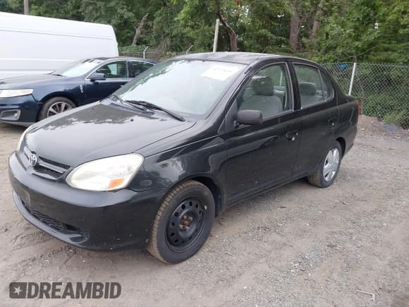 ✅ 2005 Toyota ECHO • VIN: JTDBT123050369364 • Lot: 42972619. Wystawiony na IAAI z przebiegiem 115 195 mil. Bezpłatny archiwum sprzedaży aukcyjnych z USA i szczegółowy raport historii pojazdu na DreamBid. Zdjęcie 2.