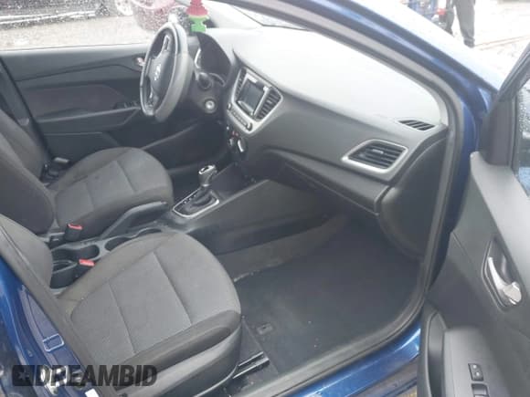 ✅ 2018 Hyundai Accent SE • VIN: 3KPC24A36JE023671 • Лот: 41439290. Опубликован ранее на IAAI с пробегом 118 953 миль. Бесплатный доступ к архиву аукционных продаж из США и подробный отчёт об истории автомобиля на DreamBid. Изображение 5.