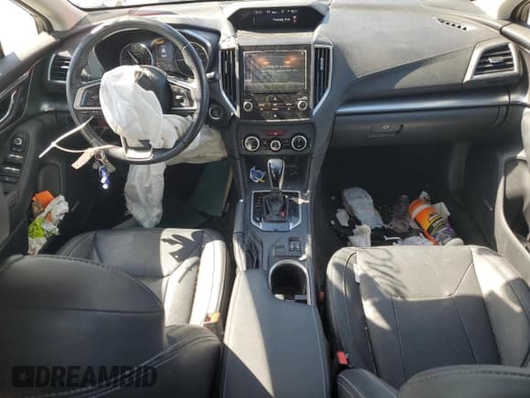 ✅ 2018 Subaru Impreza Limited • VIN: 4S3GTAU64J3707029 • Lot: 85835835. Wystawiony na Copart z przebiegiem 85 747 mil. Bezpłatny archiwum sprzedaży aukcyjnych z USA i szczegółowy raport historii pojazdu na DreamBid. Zdjęcie 8.