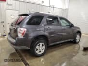 ✅ 2007 Chevrolet Equinox LT • VIN: 2CNDL73F876016428 • Лот: 60639755. Опубликован ранее на Copart с пробегом 127 274 миль. Бесплатный доступ к архиву аукционных продаж из США и подробный отчёт об истории автомобиля на DreamBid. Изображение 3.