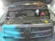 2024 Ram 1500 SLT z VIN 1C6RR6GG3RS123545, wystawiony jako Copart lot #57425025 z przebiegiem 30 186 mil mil oraz Nie do naprawy • Non repairable. Historia ofert i sprzedaży dostępna na DreamBid. Obrazek 11.