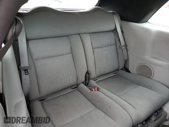 ✅ 2008 Chrysler PT Cruiser • VIN: 3C3HY55X18T147221 • Lot: 72336154. Listed on Copart with 82,950 mi. Free auction sales archive from the USA and detailed vehicle history report at DreamBid. Image 10.