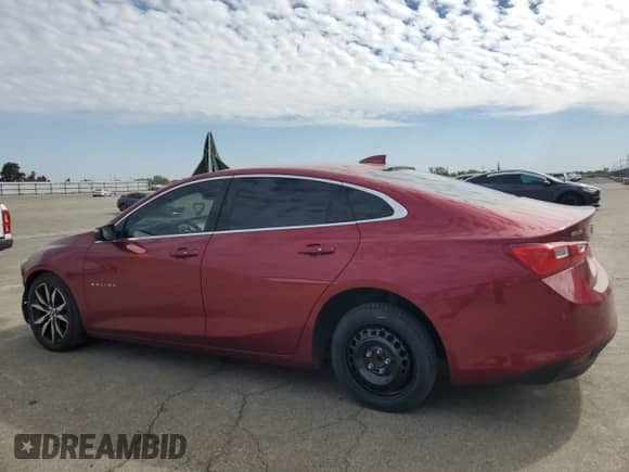 2018 Chevrolet Malibu LT z VIN 1G1ZD5STXJF287998, wystawiony jako Copart lot #84705055 z przebiegiem 120 137 mil mil oraz Szkoda całkowita • Salvage title. Historia ofert i sprzedaży dostępna na DreamBid. Obrazek 2.