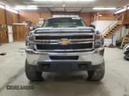 ✅ 2012 Chevrolet Silverado 2500HD LT • VIN: 1GC2KXCG3CZ140449 • Lot: 41988685. Wystawiony na Copart z przebiegiem 125 948 mil. Bezpłatny archiwum sprzedaży aukcyjnych z USA i szczegółowy raport historii pojazdu na DreamBid. Zdjęcie 5.