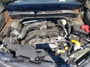 ✅ 2025 Subaru Forester Limited • VIN: JF2SLDNC0SH488141 • Lot: 52147495. Listed on Copart with 10,793 mi. Free auction sales archive from the USA and detailed vehicle history report at DreamBid. Image 12.