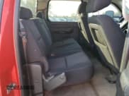 ✅ 2013 Chevrolet Silverado 2500HD LT • VIN: 1GC1KXCG8DF145273 • Lot: 72064045. Listed on Copart with 268,387 mi. Free auction sales archive from the USA and detailed vehicle history report at DreamBid. Image 10.