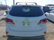 ✅ 2017 Hyundai Santa Fe Limited Ultimate • VIN: KM8SR4HFXHU227095 • Лот: 42288905. Опубликован ранее на IAAI с пробегом 101 401 миль. Бесплатный доступ к архиву аукционных продаж из США и подробный отчёт об истории автомобиля на DreamBid. Изображение 16.