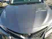 2020 Toyota Camry SE with VIN 4T1G11BK9LU008395, listed as a Copart auction lot 81319325 with Not provided miles and Salvage title. Bid and sale history available at DreamBid. Image 11.