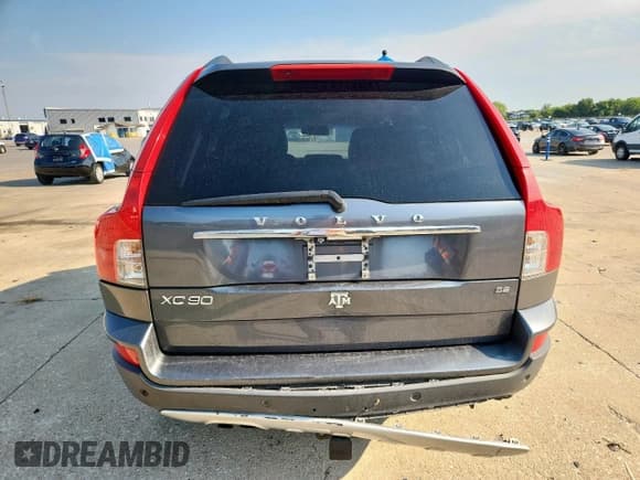 ✅ 2010 Volvo XC90 I6 • VIN: YV4982CY8A1536300 • Лот: 69984785. Опубликован ранее на Copart с пробегом 268 139 миль. Бесплатный доступ к архиву аукционных продаж из США и подробный отчёт об истории автомобиля на DreamBid. Изображение 6.