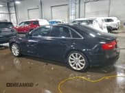 ✅ 2013 Audi A4 Premium Plus • VIN: WAUFFAFL9DN019409 • Lot: 96231035. Listed on Copart with 127,288 mi. Free auction sales archive from the USA and detailed vehicle history report at DreamBid. Image 2.