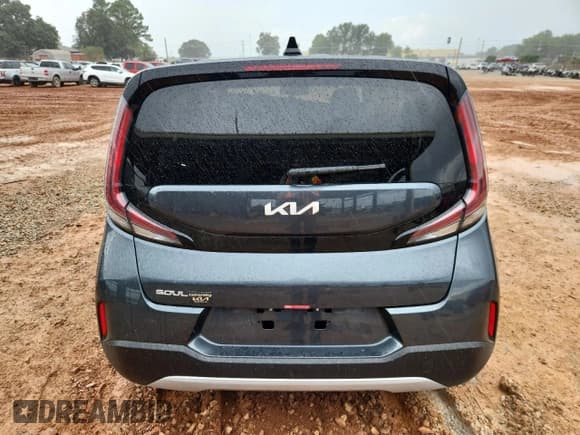 ✅ 2025 Kia Soul LX • VIN: KNDJ23AU6S7269020 • Lot: 85744365. Listed on Copart with 2,417 mi. Free auction sales archive from the USA and detailed vehicle history report at DreamBid. Image 6.