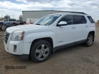 ✅ 2012 GMC Terrain SLE-2 • VIN: 2GKFLTE54C6100884 • Lot: 84810315. Listed on Copart with 289,534 mi. Free auction sales archive from the USA and detailed vehicle history report at DreamBid. Image 1.