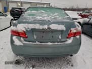 ✅ 2008 Toyota Camry SE • VIN: 4T1BE46K18U781329 • Lot: 95345625. Listed on Copart with 133,427 mi. Free auction sales archive from the USA and detailed vehicle history report at DreamBid. Image 6.