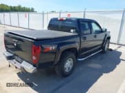 ✅ 2005 Chevrolet Colorado 1SE LS Z71 • VIN: 1GCDS136158289870 • Lot: 43173533. Listed on IAAI with 231,880 mi. Free auction sales archive from the USA and detailed vehicle history report at DreamBid. Image 4.