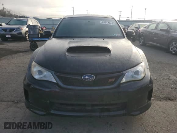 ✅ 2013 Subaru WRX WRX STI • VIN: JF1GV8J61DL029891 • Лот: 82247645. Опубликован ранее на Copart с пробегом 129 312 миль. Бесплатный доступ к архиву аукционных продаж из США и подробный отчёт об истории автомобиля на DreamBid. Изображение 5.