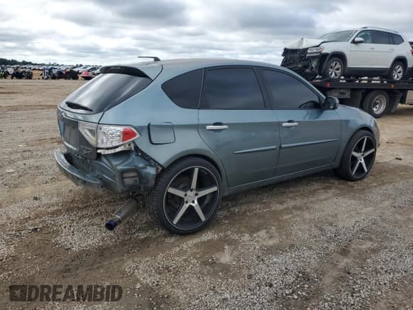 ✅ 2011 Subaru Impreza Outback Special Sports • VIN: JF1GH6D69BG810526 • Lot: 90099325. Wystawiony na Copart z przebiegiem 176 186 mil. Bezpłatny archiwum sprzedaży aukcyjnych z USA i szczegółowy raport historii pojazdu na DreamBid. Zdjęcie 3.