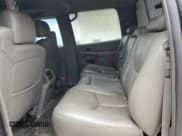 ✅ 2007 Chevrolet Silverado 2500HD LT3 • VIN: 1GCHK23D87F157726 • Lot: 60257505. Wystawiony na Copart z przebiegiem Nie podano. Bezpłatny archiwum sprzedaży aukcyjnych z USA i szczegółowy raport historii pojazdu na DreamBid. Zdjęcie 10.