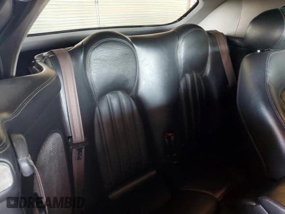 ✅ 2005 Jaguar XK XK8 • VIN: SAJDA42C752A41240 • Лот: 85357775. Опубликован ранее на Copart с пробегом 131 928 миль. Бесплатный доступ к архиву аукционных продаж из США и подробный отчёт об истории автомобиля на DreamBid. Изображение 10.