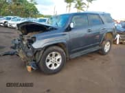 ✅ 2016 Toyota 4Runner SR5 • VIN: JTEZU5JR0G5120623 • Лот: 43451954. Опубликован ранее на IAAI с пробегом 134 850 миль. Бесплатный доступ к архиву аукционных продаж из США и подробный отчёт об истории автомобиля на DreamBid. Изображение 2.