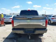 ✅ 2017 Ford F-150 XL • VIN: 1FTEW1EG6HFB33192 • Лот: 42248298. Опубликован ранее на IAAI с пробегом 170 674 миль. Бесплатный доступ к архиву аукционных продаж из США и подробный отчёт об истории автомобиля на DreamBid. Изображение 16.