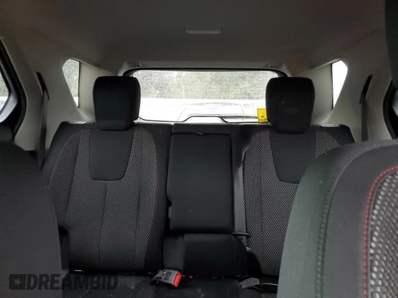 ✅ 2017 Chevrolet Equinox LT • VIN: 2GNFLFEK3H6164240 • Лот: 86466045. Опубликован ранее на Copart с пробегом 95 321 миль. Бесплатный доступ к архиву аукционных продаж из США и подробный отчёт об истории автомобиля на DreamBid. Изображение 10.