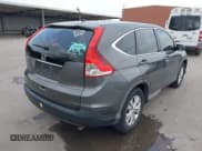 ✅ 2014 Honda CR-V EX • VIN: 2HKRM3H57EH513768 • Lot: 43489379. Wystawiony na IAAI z przebiegiem 113 603 mil. Bezpłatny archiwum sprzedaży aukcyjnych z USA i szczegółowy raport historii pojazdu na DreamBid. Zdjęcie 4.