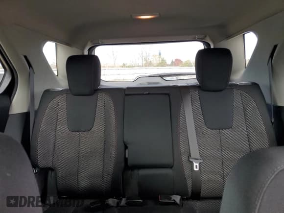 ✅ 2016 Chevrolet Equinox LT • VIN: 2GNALCEK5G1157696 • Лот: 90360675. Опубликован ранее на Copart с пробегом 184 740 миль. Бесплатный доступ к архиву аукционных продаж из США и подробный отчёт об истории автомобиля на DreamBid. Изображение 10.