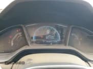 ✅ 2018 Honda Civic EX-L • VIN: SHHFK7H77JU400329 • Lot: 80562405. Listed on Copart with 82,426 mi. Free auction sales archive from the USA and detailed vehicle history report at DreamBid. Image 9.