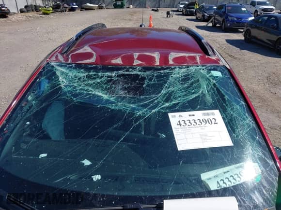 2024 Chevrolet Trax 2RS с VIN KL77LJE29RC167293, выставлен на аукционе IAAI как лот 43333902 с пробегом 16 470 миль миль и . История ставок и продаж доступна на DreamBid. Изображение 20.