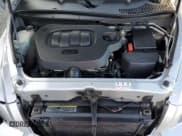 ✅ 2009 Chevrolet HHR 1LT • VIN: 3GNCA23B29S606691 • Lot: 51526105. Listed on Copart with 76,178 mi. Free auction sales archive from the USA and detailed vehicle history report at DreamBid. Image 13.