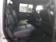 ✅ 2022 Ram 2500 Big Horn • VIN: 3C6UR5DL4NG148834 • Lot: 80659655. Listed on Copart with 24,621 mi. Free auction sales archive from the USA and detailed vehicle history report at DreamBid. Image 10.