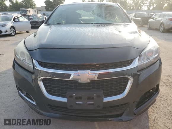 ✅ 2015 Chevrolet Malibu LTZ • VIN: 1G11F5SL2FF168163 • Lot: 66502555. Listed on Copart with 148,475 mi. Free auction sales archive from the USA and detailed vehicle history report at DreamBid. Image 5.