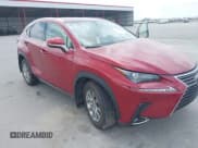 ✅ 2020 Lexus NX 300 • VIN: JTJDARDZXL2235863 • Лот: 42483851. Опубликован ранее на IAAI с пробегом 27 345 миль. Бесплатный доступ к архиву аукционных продаж из США и подробный отчёт об истории автомобиля на DreamBid. Изображение 1.