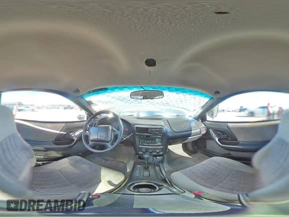 2002 Chevrolet Camaro Z28 z VIN 2G1FP22G922146192, wystawiony jako Copart lot #87924525 z przebiegiem 151 770 mil mil oraz Szkoda całkowita • Salvage title. Historia ofert i sprzedaży dostępna na DreamBid. Obrazek 13.