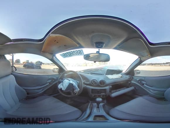 ✅ 2005 Pontiac Sunfire • VIN: 3G2JB12F95S113035 • Лот: 65259215. Опубликован ранее на Copart с пробегом Не указан. Бесплатный доступ к архиву аукционных продаж из США и подробный отчёт об истории автомобиля на DreamBid. Изображение 15.