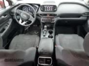 ✅ 2020 Hyundai Santa Fe SE • VIN: 5NMS23AD4LH256622 • Lot: 69288204. Wystawiony na Copart z przebiegiem 50 957 mil. Bezpłatny archiwum sprzedaży aukcyjnych z USA i szczegółowy raport historii pojazdu na DreamBid. Zdjęcie 8.